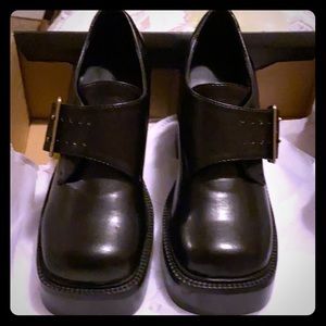 The Craft.  Dolls kill